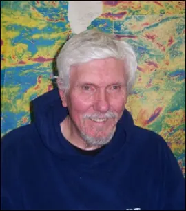 Dr. John L. Kirwan, consulting geologist.